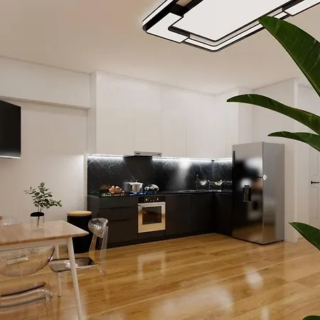 Vouliagmeni Gardensuite Astir Appartement Athene