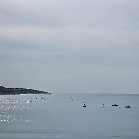 Vouliagmeni Gardensuite Astir Athene